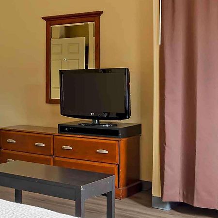 Extended Stay America Select Suites - Houston - Sugar Land Exterior foto