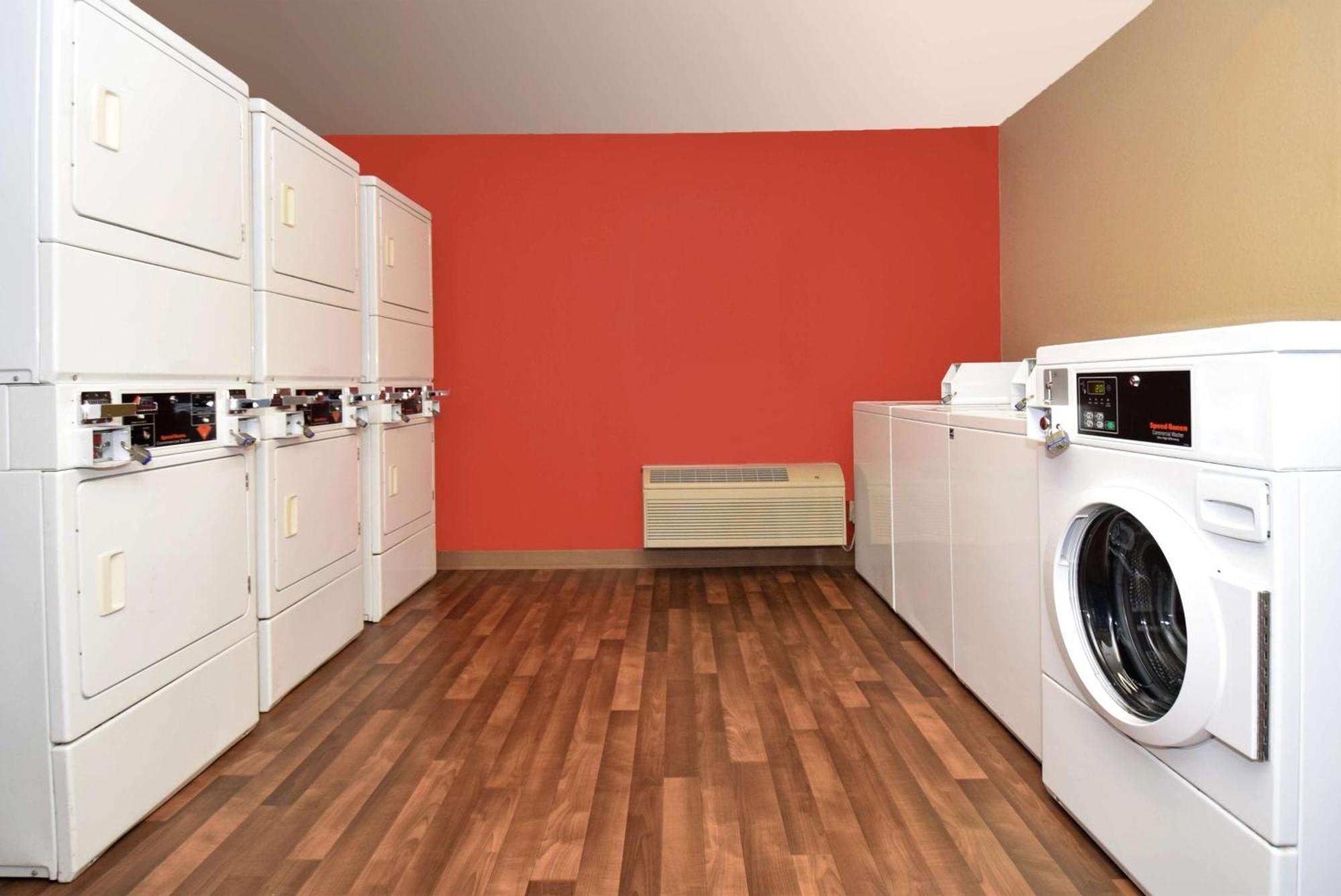 Extended Stay America Select Suites - Houston - Sugar Land Exterior foto