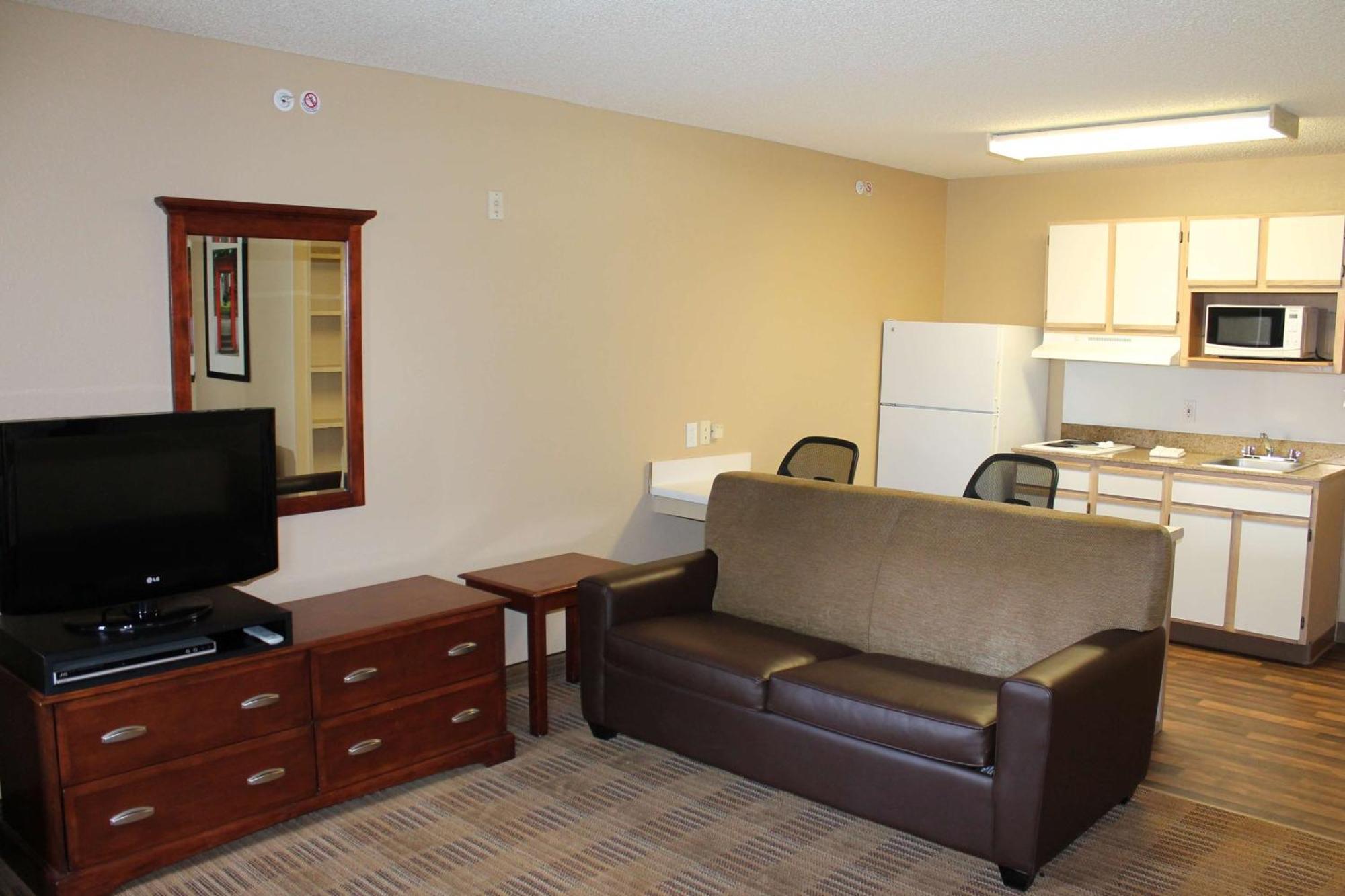Extended Stay America Select Suites - Houston - Sugar Land Exterior foto
