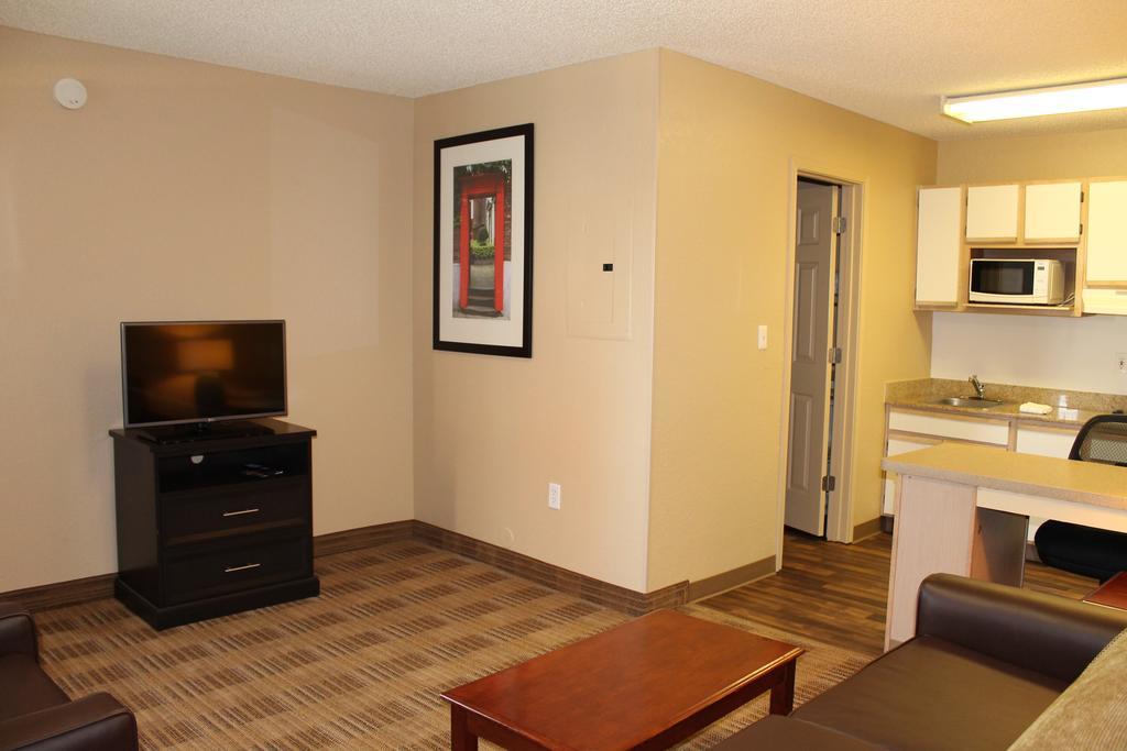 Extended Stay America Select Suites - Houston - Sugar Land Exterior foto
